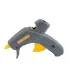 Pistole lepící tavná MASTERTOOL Ø 11,2 mm 10W/220V/50Hz 16-28 g/min s vypínačem 42-0510