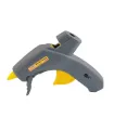 Pistole lepící tavná MASTERTOOL Ø 11,2 mm 10W/220V/50Hz 16-28 g/min s vypínačem 42-0510