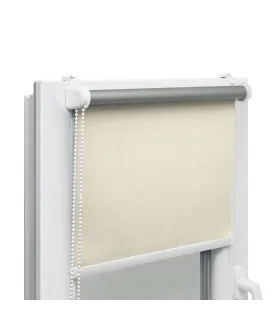 Roleta BLACKOUT TERMO Lux (termoizolační) Krémová