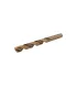 Kovový vrták WERTVOLL HSS COBALT 11,0*142 mm DIN338 DR-5110