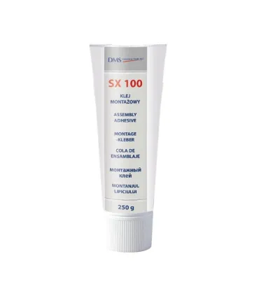 Montážní lepidlo SX100 250g