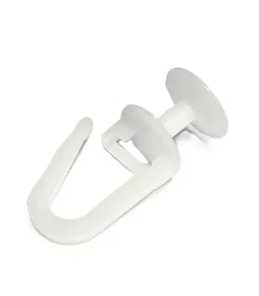 Skřipec plastový OM/CM hribik 10ks