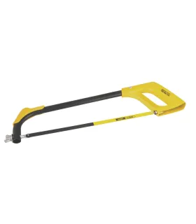 Pilka na kov MASTERTOOL 250-300 mm іs kovovou ergonomickou rukojetí, FLEX plátno 12,5mm 24TPI 14-2226