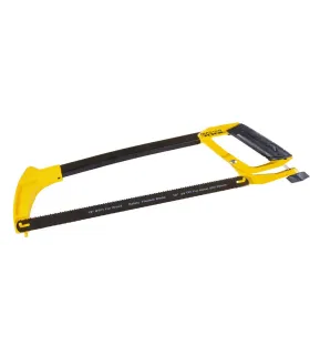 Pilka na kov MASTERTOOL 300mm, hliníková rukojeť, úhel sklonu plátna 45-90°, FLEX plátno 25 mm 8/24TPI 14-2136