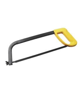 Pila na železo MASTERTOOL 300 mm s plastovou rukojetí, plátno 12,5 mm 24TPI 14-2230