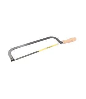 Pila na železo MASTERTOOL 300 mm s plastovou rukojetí, plátno 12,5 mm 24TPI 14-2230