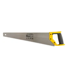 Pila na dřevo MASTERTOOL 4TPI MAX CUT 450 mm kalený zub 2D ostření 14-2645
