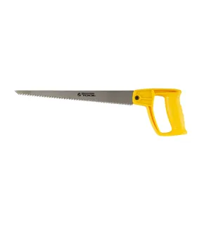 Pilka na dřevo MASTERTOOL děrovka 8TPI MAX CUT 300 mm, kalený zub, 2D ostření, leštěná čepel 14-2722