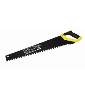 Pilka na pórobeton MASTERTOOL 550 mm, zub s karbidovým hrotem, teflonový nátěr 14-2755