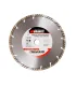 Kotouč diamantový GRANITE SEGMENTED TURBO 230*2,8 mm 22-24% 6600 ot./min 9-01-230