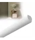Dokončovací lišta DMS WT12A 200 x 1,25 x 1,25 cm