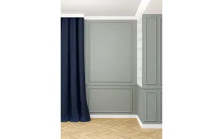 Dekorativní lišty